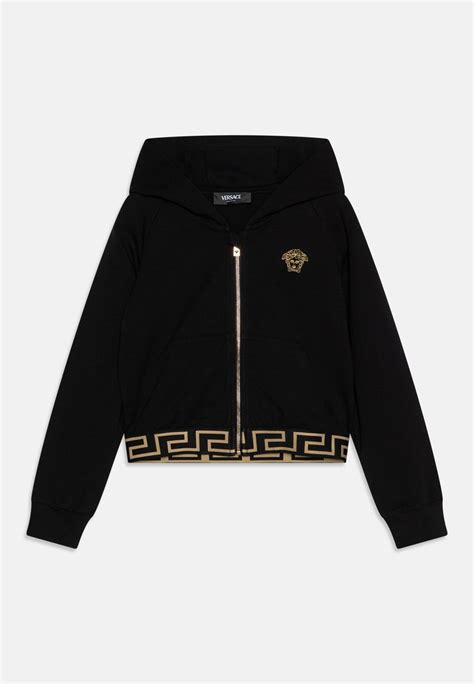 felpa versace medusa donna